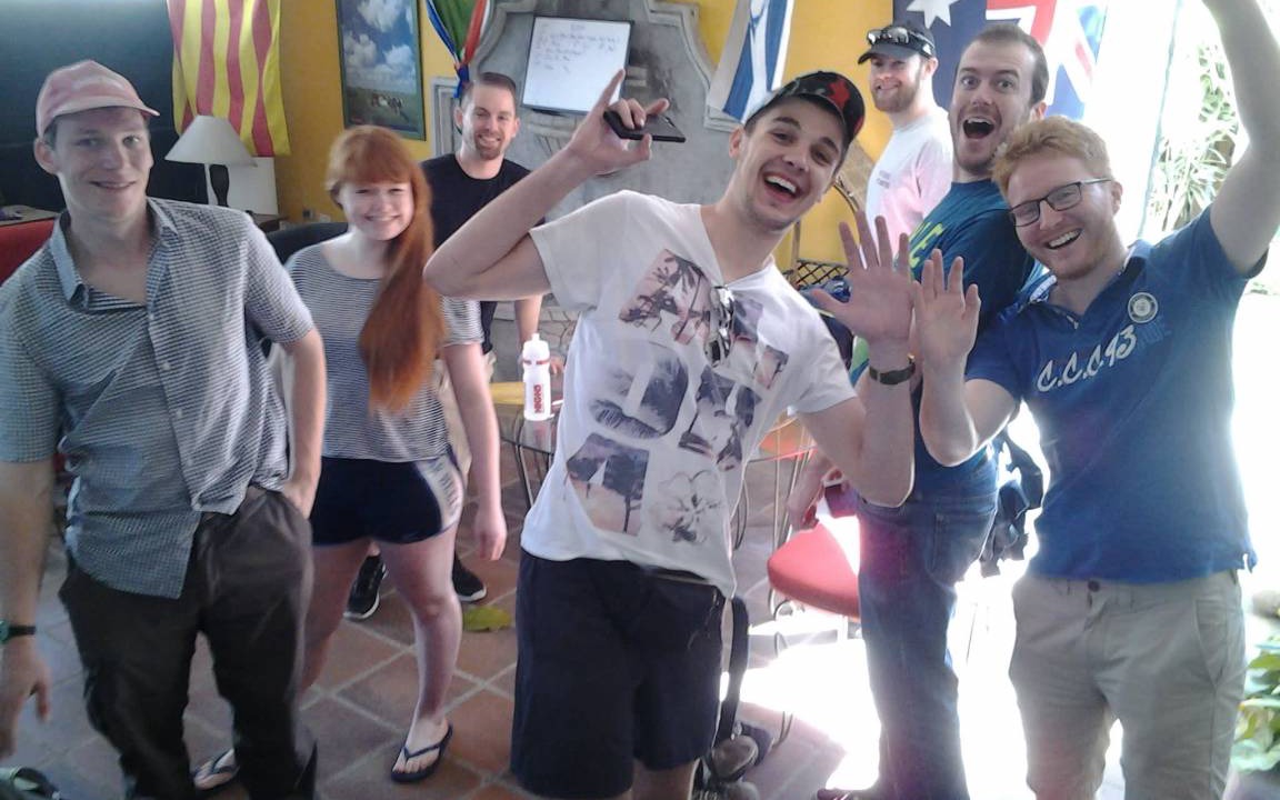 Photo of Others in Zona 13