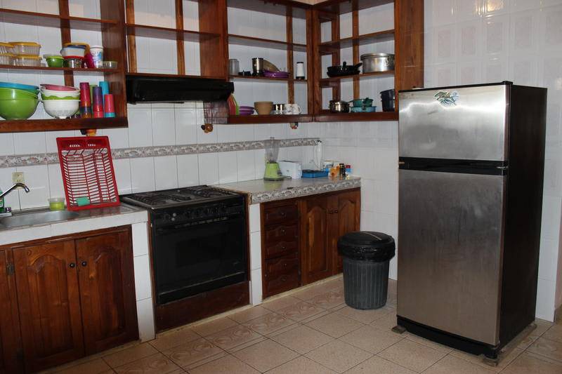 Photo of Kitchen in Puerto Escondido