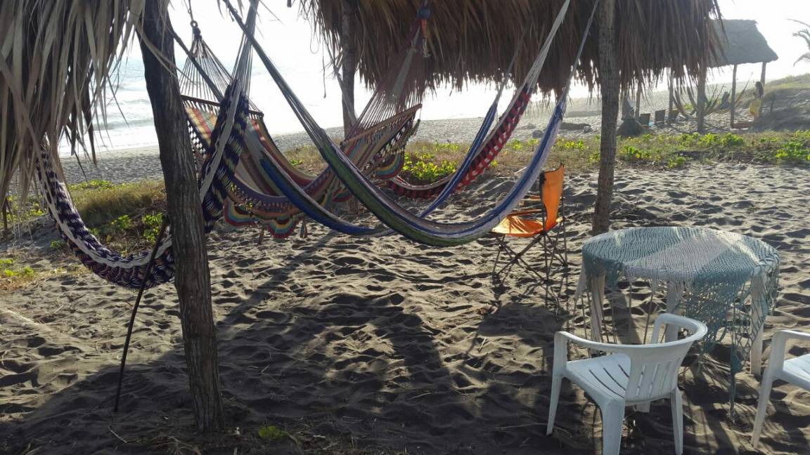 Photo of Others in El Paredon