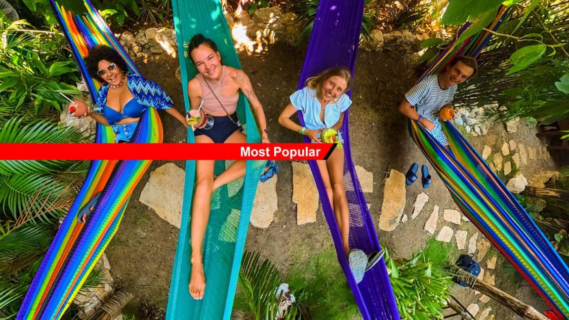 Photo of Others in Flores