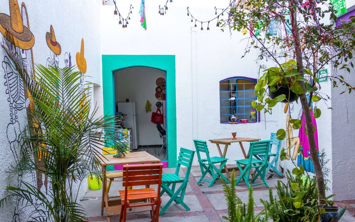 Photo of Patio Balcony in Americana