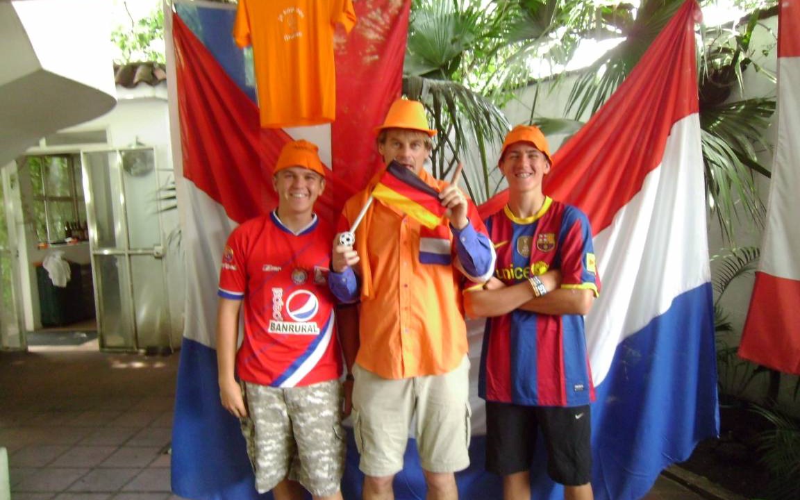 Photo of Others in Zona 13