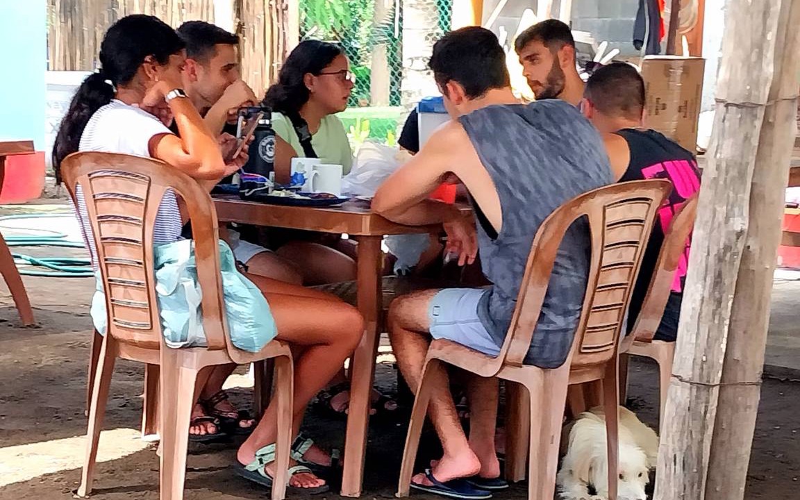 Photo of Others in El Paredon