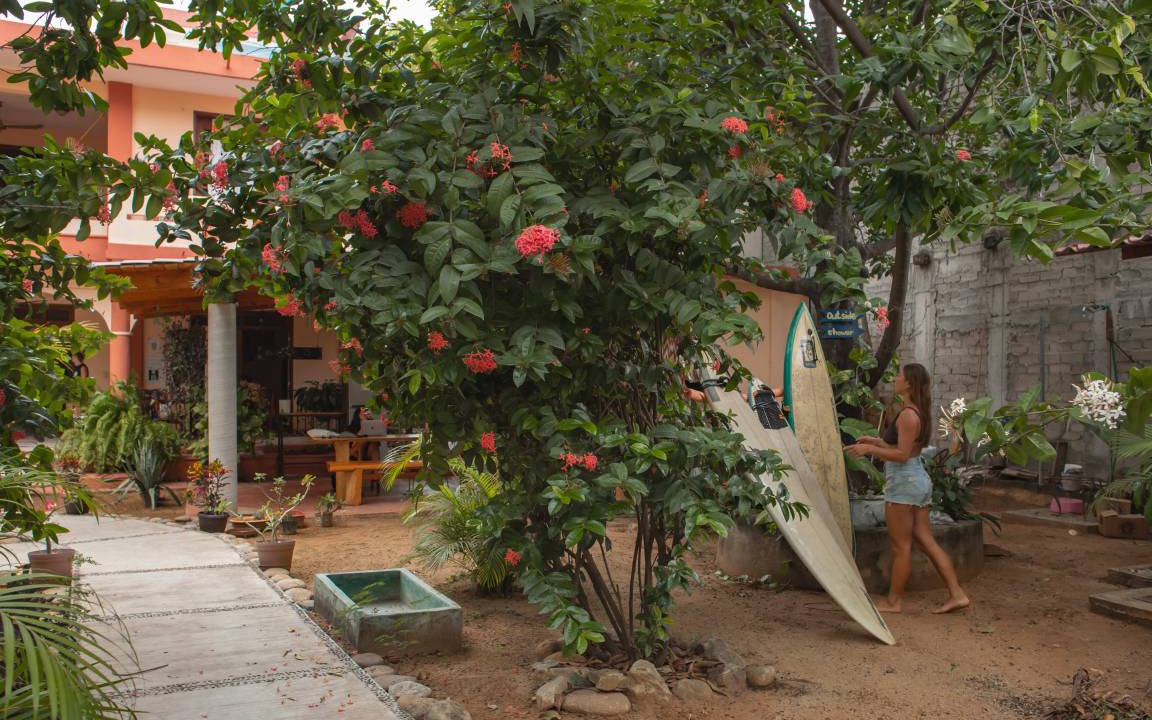 Photo of Others in Puerto Escondido