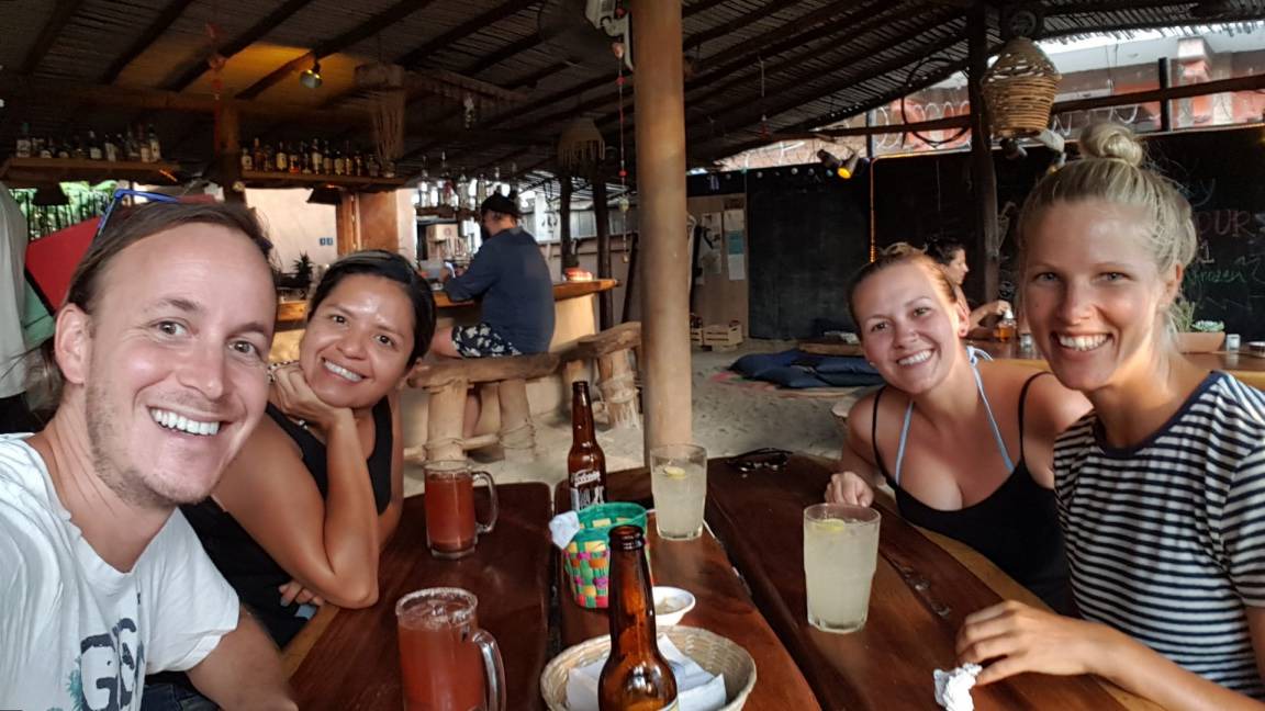 Photo of Others in Puerto Escondido