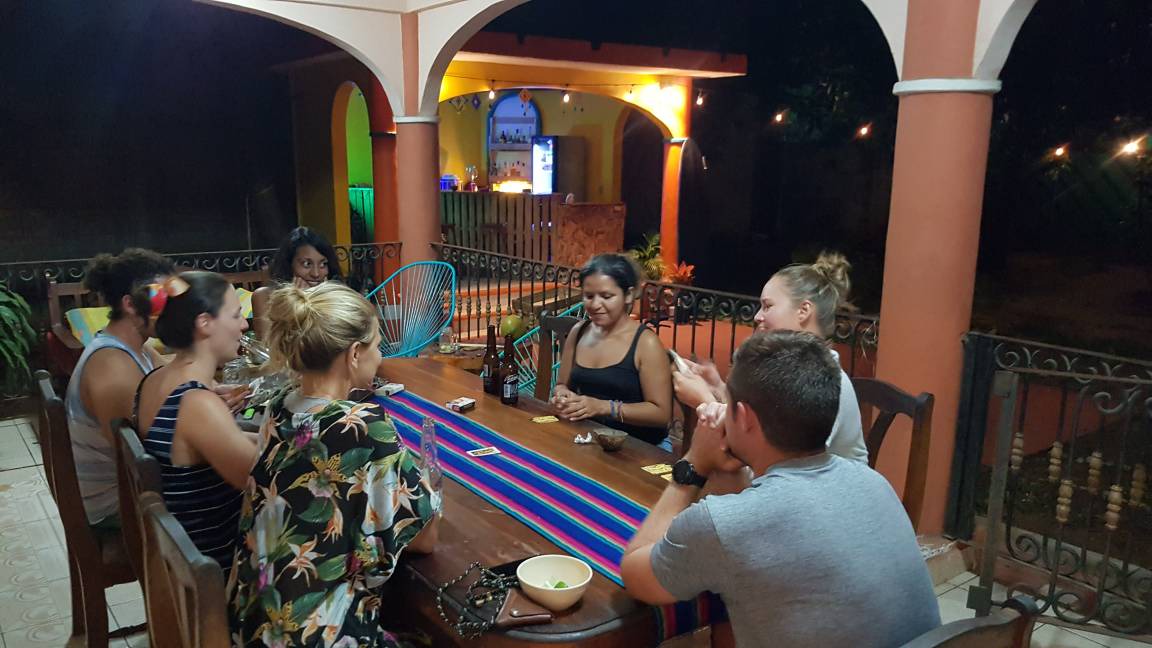 Photo of Others in Puerto Escondido