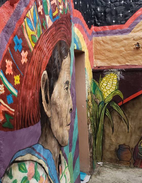 Photo of Others in Quetzaltenango