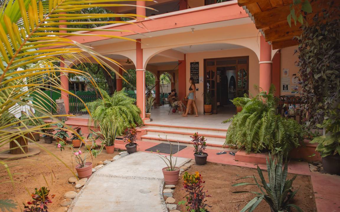 Photo of Others in Puerto Escondido