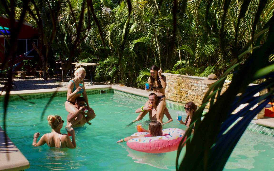 Photo of Others in Puerto Escondido