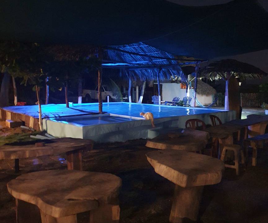 Photo of Outdoor in El Paredon
