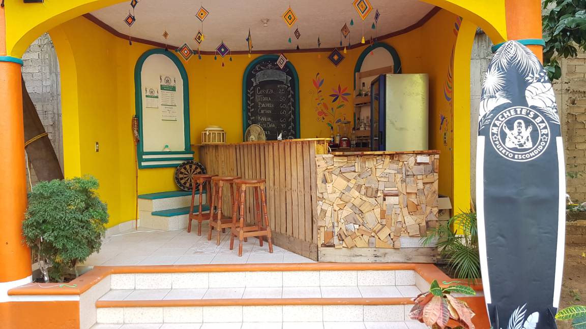 Photo of Others in Puerto Escondido