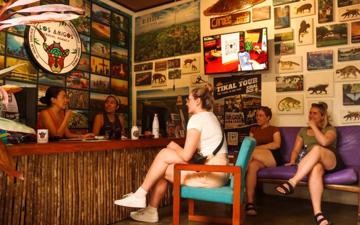 Photo of Others in Flores