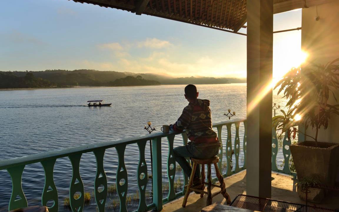 Photo of Others in Flores