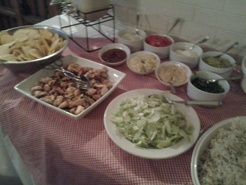 Photo of Kitchen in Zona 13