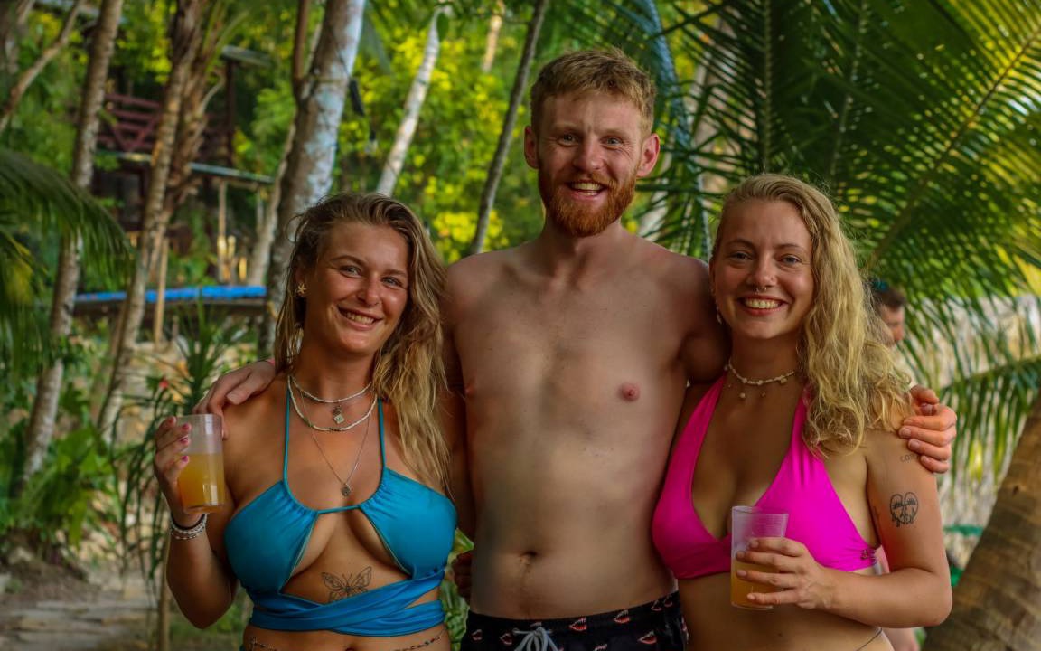 Photo of Others in Flores
