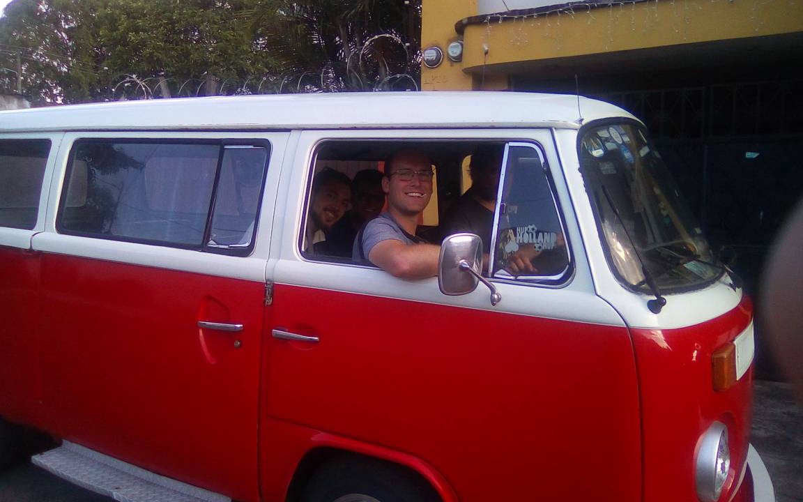 Photo of Others in Zona 13