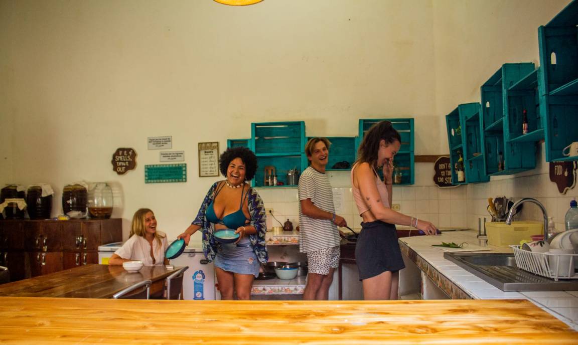 Photo of Others in Flores