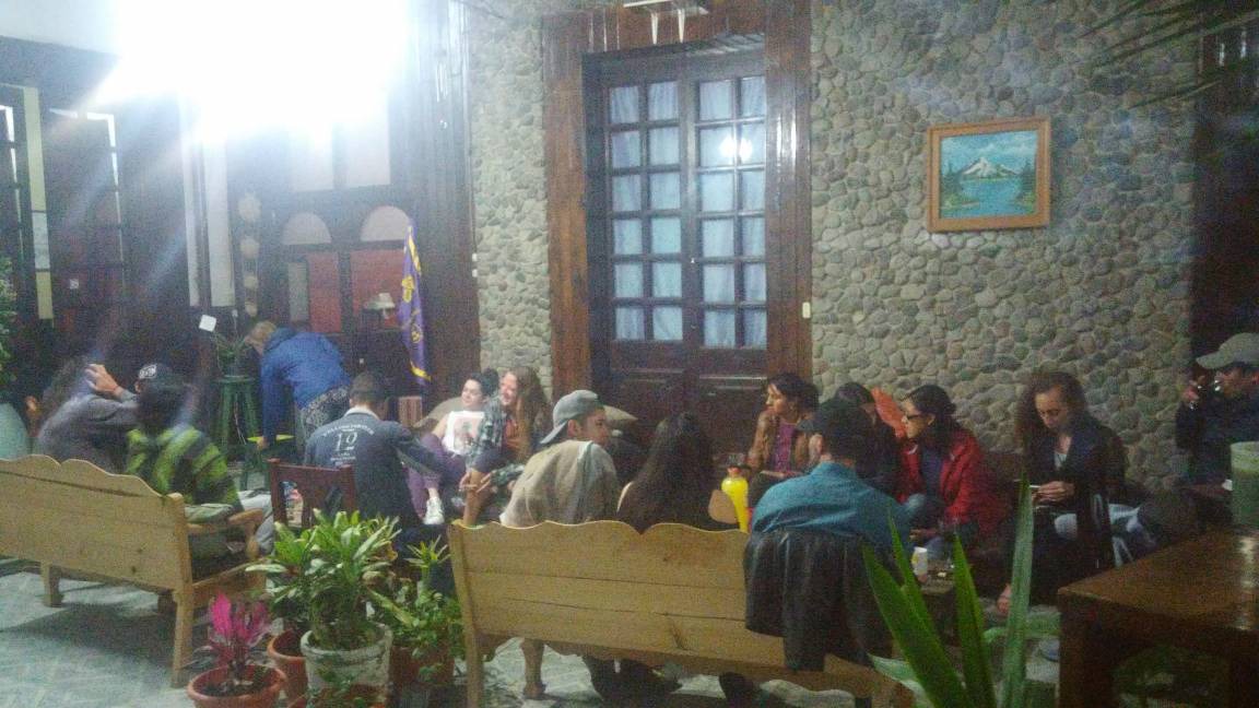 Photo of Others in Quetzaltenango