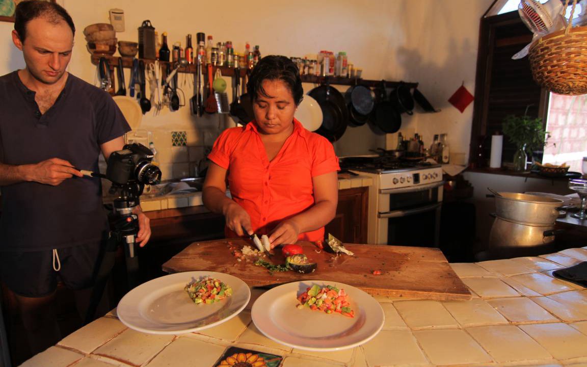 Photo of Kitchen in Acapulco