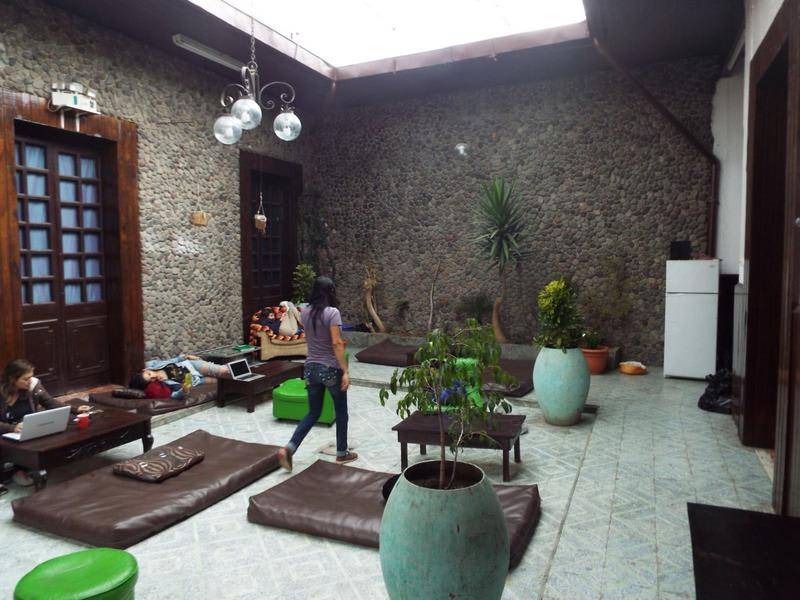 Photo of Others in Quetzaltenango