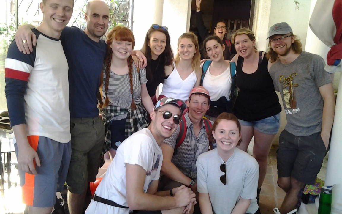 Photo of Others in Zona 13