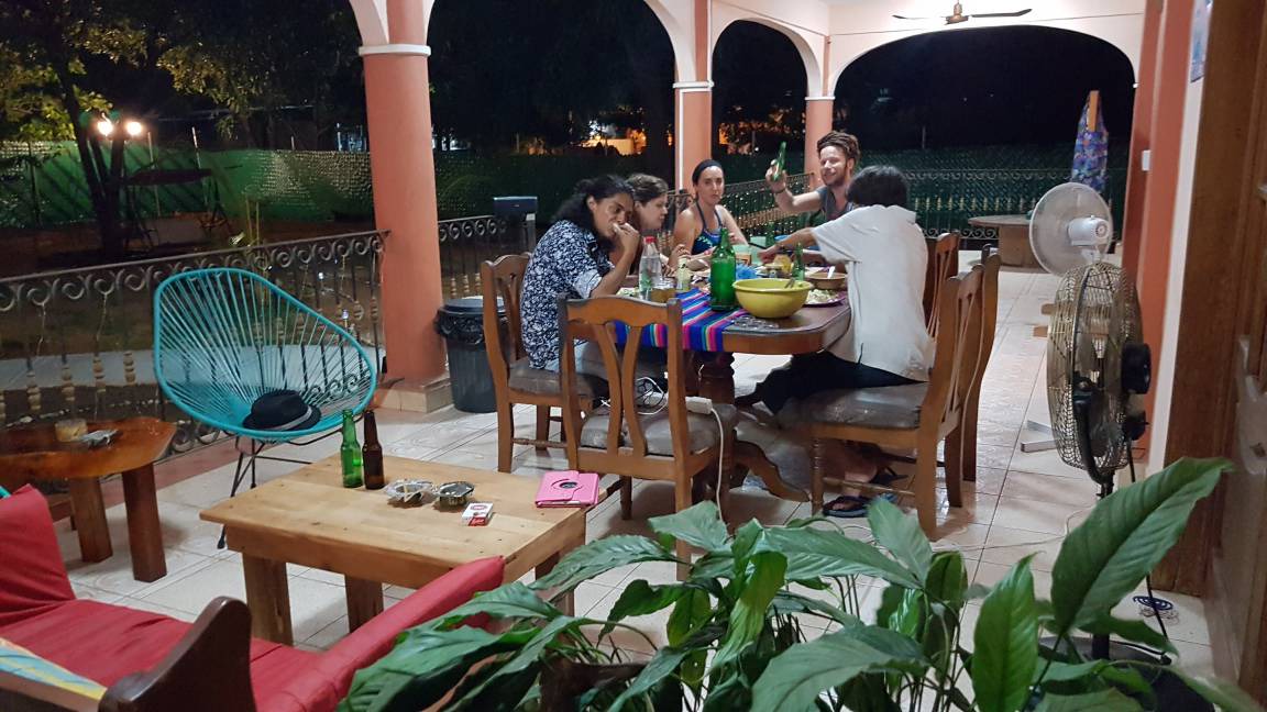 Photo of Others in Puerto Escondido