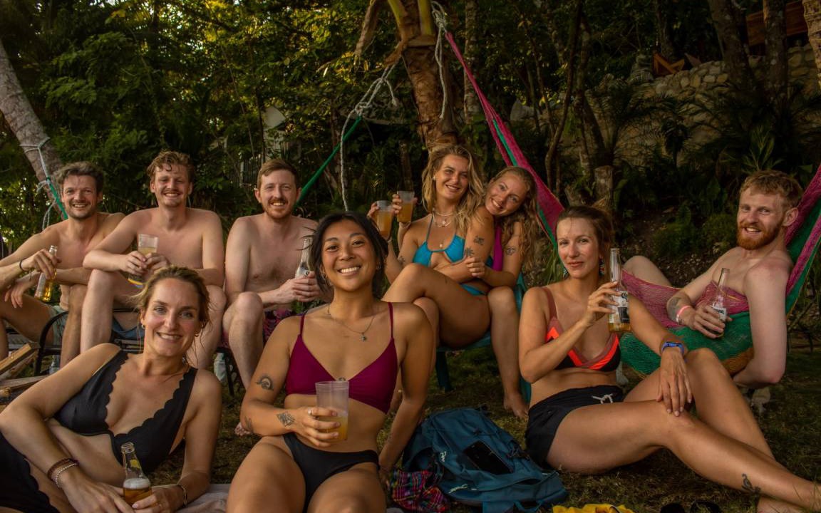 Photo of Others in Flores