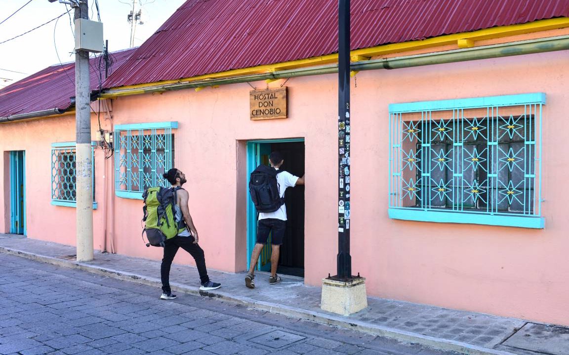 Photo of Others in Flores