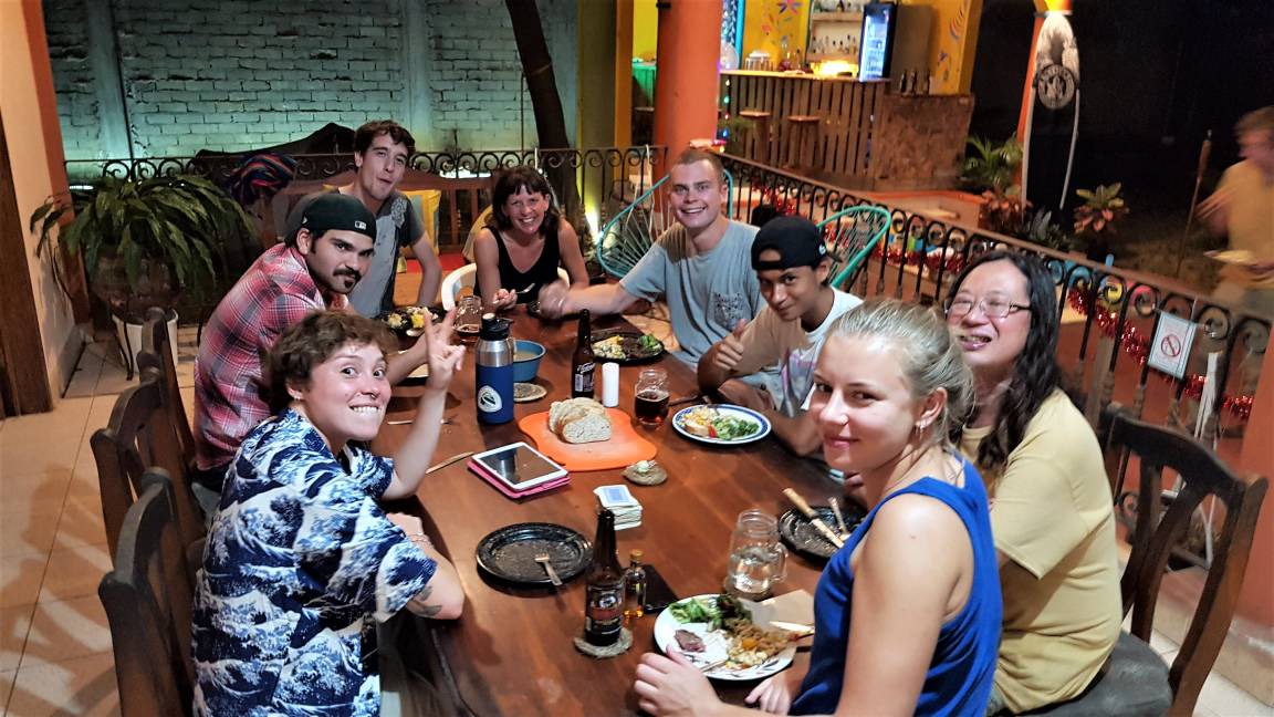Photo of Others in Puerto Escondido