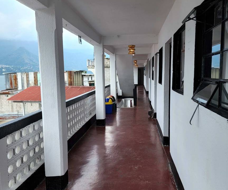Photo of Others in San Pedro La Laguna