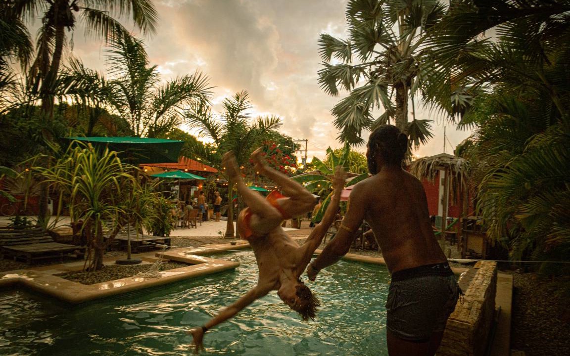 Photo of Others in Puerto Escondido
