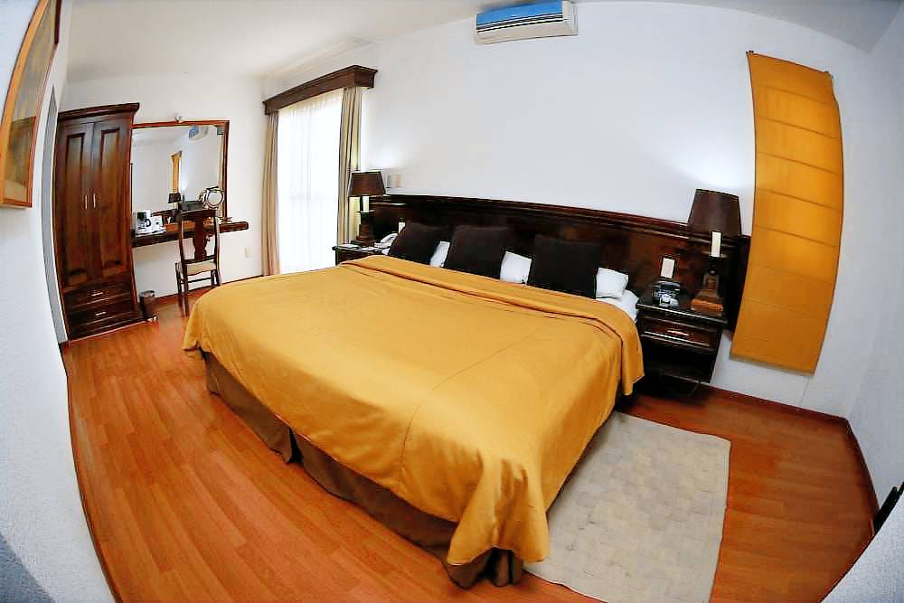 Photo of Bedroom in Morelia