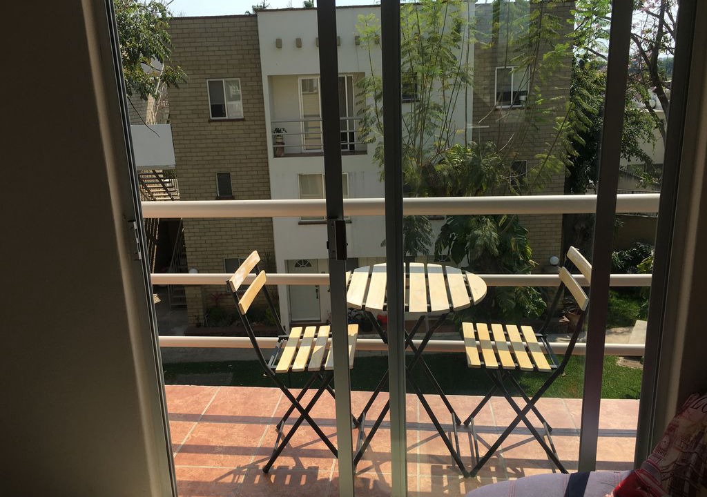 Photo of Patio Balcony in Jiutepec