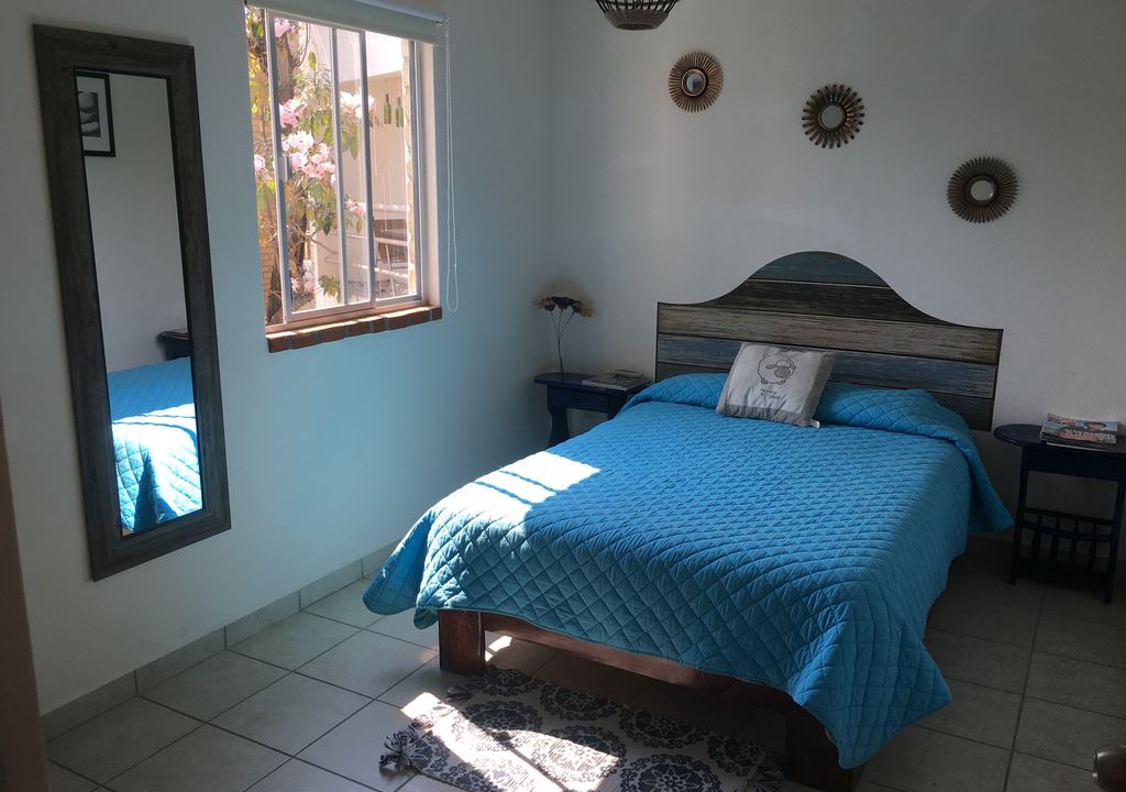 Photo of Bedroom in Jiutepec