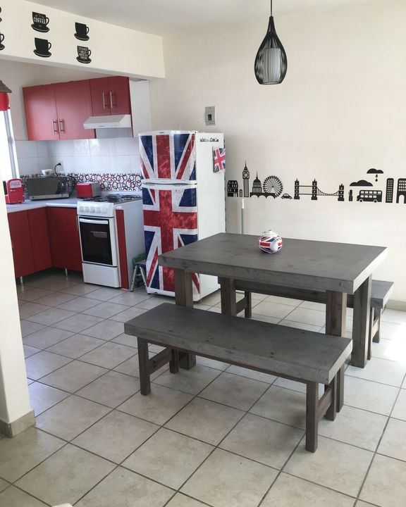 Photo of Livingroom in Jiutepec