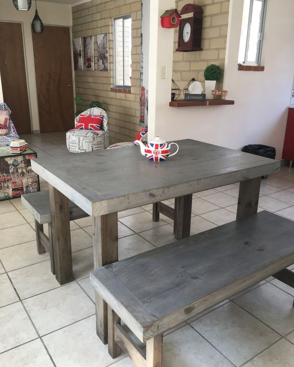 Photo of Livingroom in Jiutepec