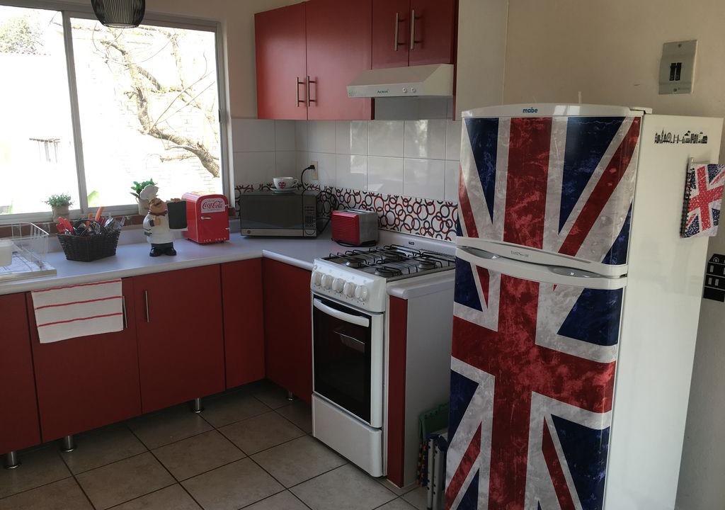 Photo of Kitchen in Jiutepec