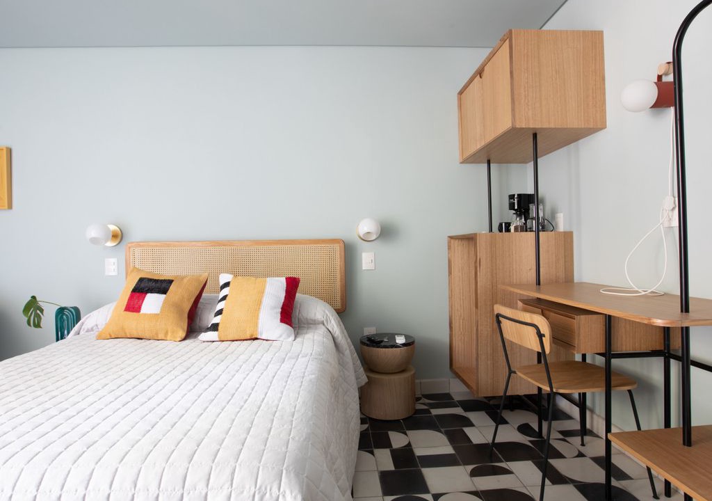 Photo of Bedroom in Chapalita