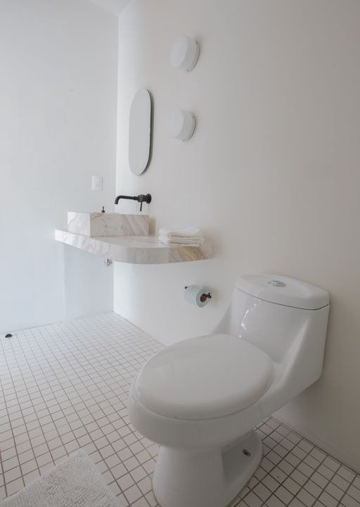 Photo of Bathroom in Chapalita