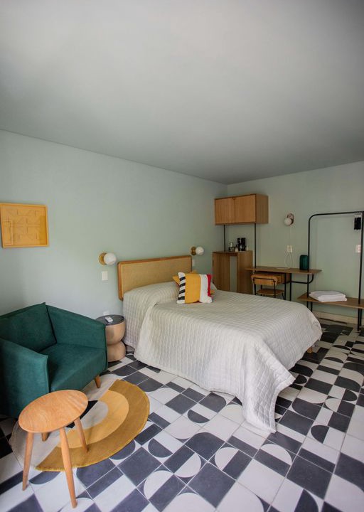 Photo of Livingroom in Chapalita