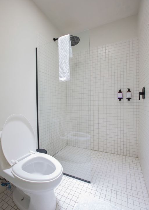 Photo of Bathroom in Chapalita