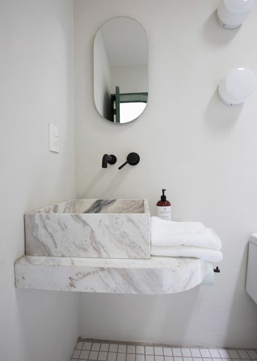 Photo of Bathroom in Chapalita