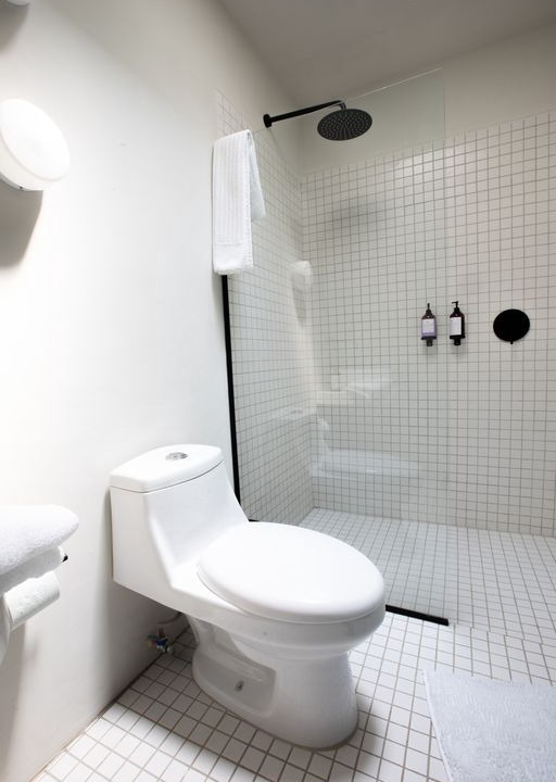 Photo of Bathroom in Chapalita