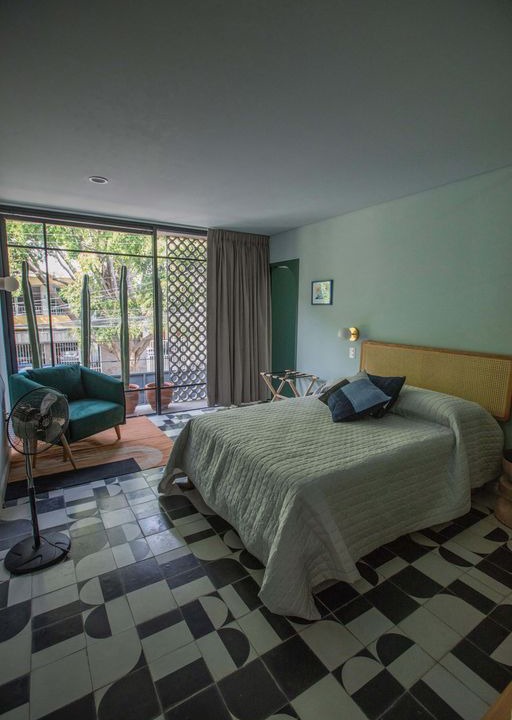 Photo of Bedroom in Chapalita