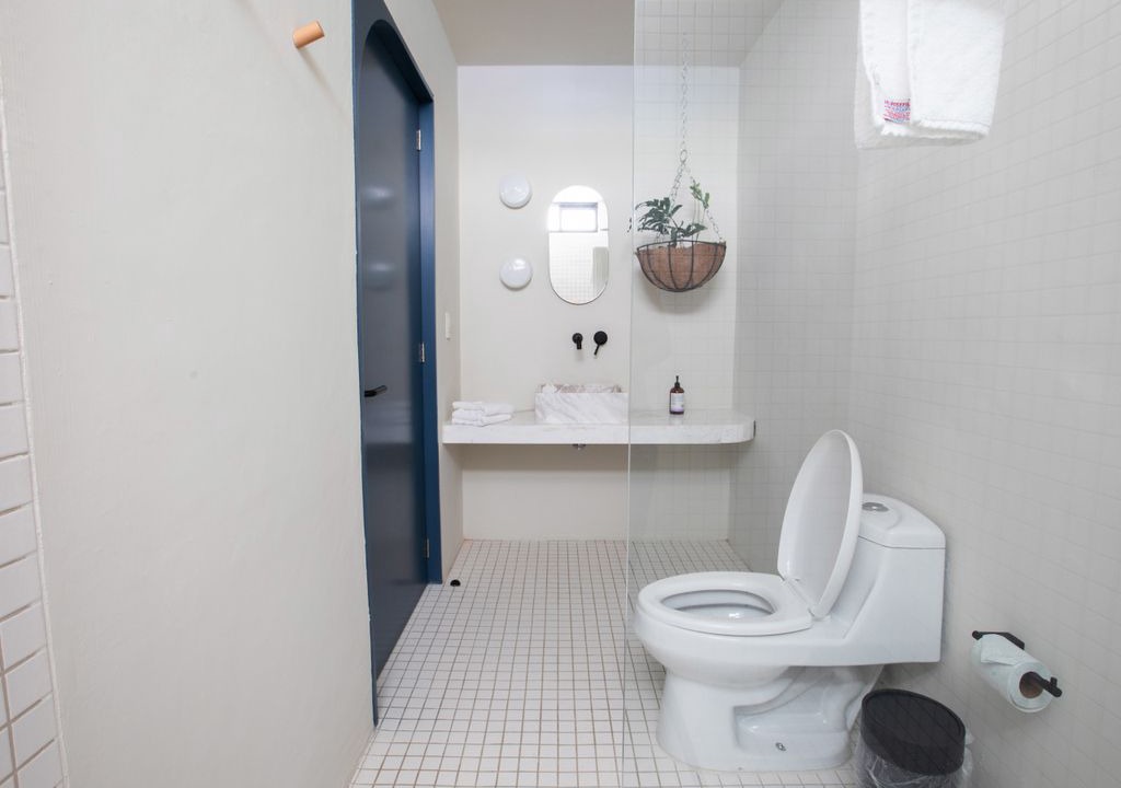 Photo of Bathroom in Chapalita