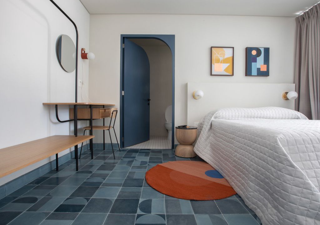 Photo of Bedroom in Chapalita