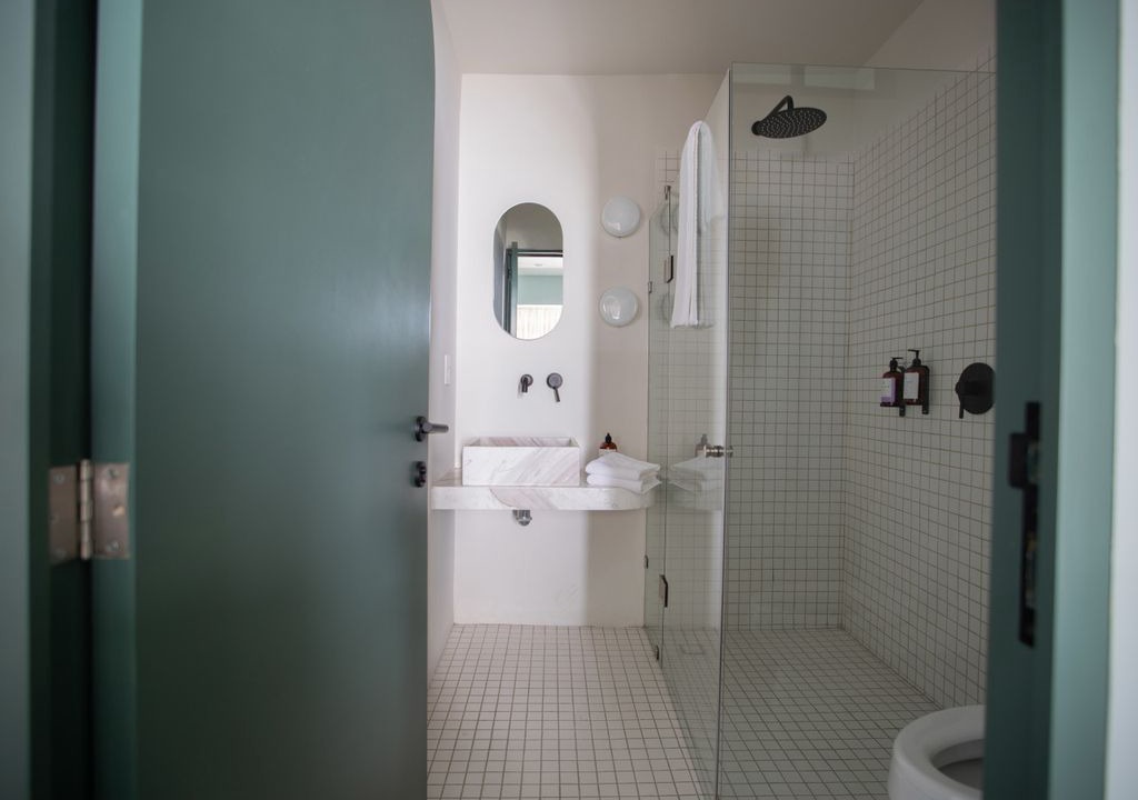 Photo of Bathroom in Chapalita