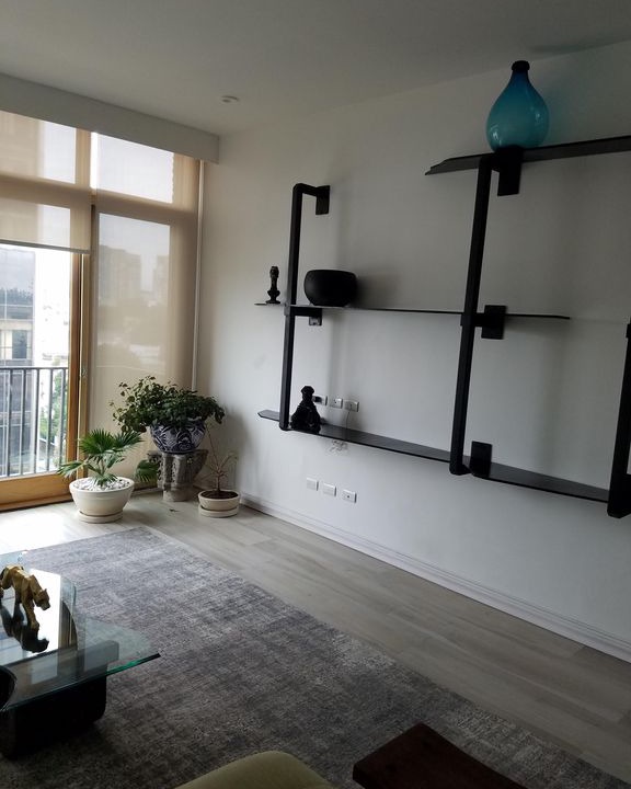 Photo of Livingroom in Americana