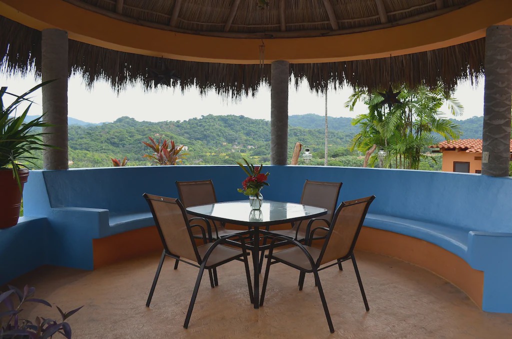 Photo of Patio Balcony in Sayulita