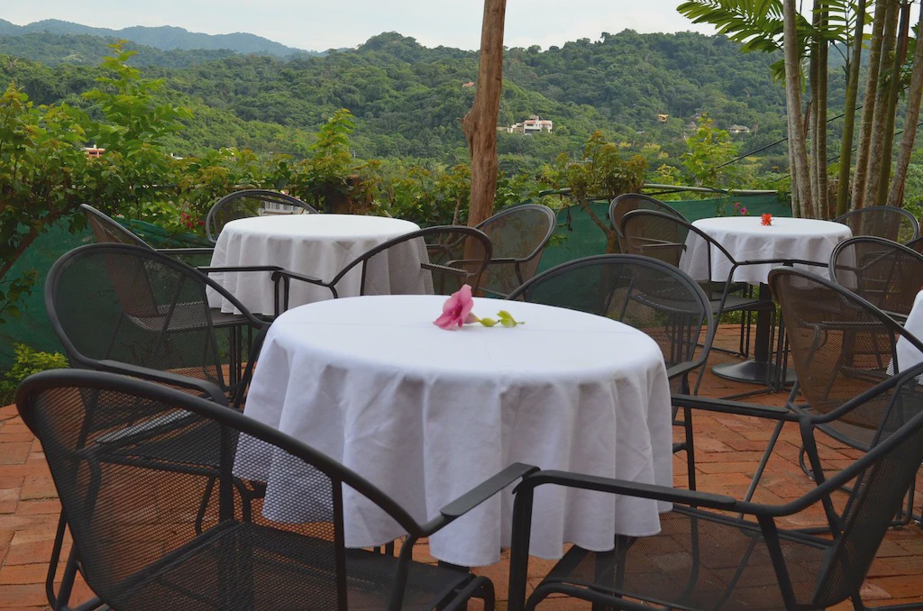Photo of Patio Balcony in Sayulita